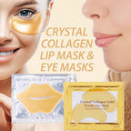 30 pairs lip masks &