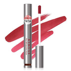 KIMUSE Peel Off Lip Liner Stain, Long Lasting Lip Tint Stain, Waterproof, Transfer-Proof, Highly Pigmented Color Lip Stain Liner, Matte Finish