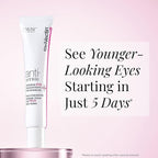 StriVectin Anti-Wrinkle Intensive Eye Cream Concentrate for Wrinkles PLUS, Targets Crow's Feet, Firmness, Puffiness and Dark Circles, 1 Fl oz