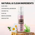 Self Tanner Mousse-30X Clear Bronzer