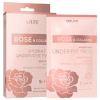 Azure rose & collagen hydrating