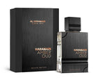 Al Haramain Amber Oud Private Edition Eau de Parfum Spray for Unisex, 2.0 Ounce