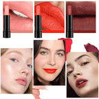 All in One Makeup Kit For Beginners Full Kit, Full Makeup Kit For Teen Girls, Makeup Gift Set, Include Eyeshadows, Concealer, Cosmetic brush, Lip Gloss, Lipstick, Powder puff, Mascara -007