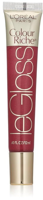 L'Oréal Paris Colour Riche Le Gloss, Violet Attitude,