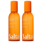 Saltair Body Mist 2 Pack - Fine Fragrance, Lightweight Body Spray Mist with Exotic Pulp Scent. Long Lasting Perfume Mist. 2x 8oz Bottles