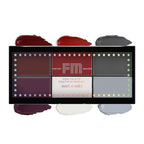 wet n wild Fantasy Makers Paint Palette Smokey