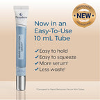 Plexaderm rapid reduction eye serum