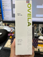 Abera Ovela Stretch Mark Cream, Stretch Marks Treatment For Pregnancy and Weight Fluctuations, Effective Treatment for Stretchmarks in All Skin Types (A. 1 Box + Ice Roller)