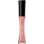 L’Oreal Paris Makeup Infallible 8 Hour Hydrating Lip Gloss, Shell Pink, 0.21 Fl Oz