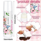 50 Pcs Bible Verse Lip Balm Employee