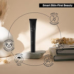 Glo Skin Beauty Satin Cream Foundation Makeup