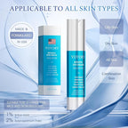 Retinol under eye cream -