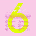 Drunk Elephant C-Tango Eye Cream with Vitamin C, Brightening & Restorative Under Eye Moisturizer (15mL/0.5 Fl Oz)