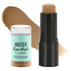 Maybelline New York Facestudio Master Blur Stick Primer Medium/Tan, 0.. 3 oz
