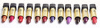 Black Radiance Perfect Tone Lipstick Lip Color, Copper Glow, 0.13 Oz (Pack of 4)