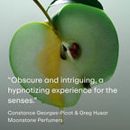 PHLUR Moonstone Body Mist - Hair & Body Mist Fragrance - Apple, Lemon, Jasmine, Sandalwood & Vanilla Body Spray (8 Fl Oz)