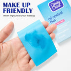 Oil Blotting Sheets From China Replacment for Clean&Clear Oily Skin