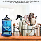 ForPro Professional Collection Multi-Cide Midsize