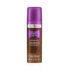 Covergirl Simply Ageless Skin Perfector Essence Foundation, 75 Rich-Deep, Tinted Skincare Makeup Hybrid, Sheer Tint, Radiant Finish, Glowy Finish, Vegan Formula, 1.0oz