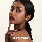 ITY Velvet Matte Finish Lip Stain-Mousse Textured Lip Pigment