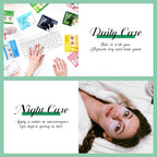 60 pcs moisturizing lip mask