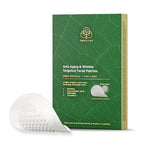 Deep wrinkle targeted patches with