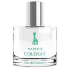 Sophie la girafe My Petite Cologne | Fresh, Juicy & Woody Scent (50 ml or 1.7 fl oz)