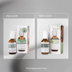 Advanced Clinicals Niacinamide Serum | 5% Niacinamide Serum For Face With Hyaluronic Acid, Ferulic Acid, Aloe Vera, & Fruit Extracts Helps Improve Look Of Dark Spots & Uneven Skin Tone, 1.75 Fl Oz