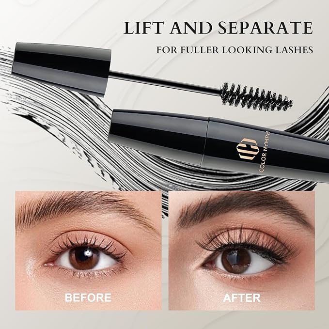 Color Nymph All In One Makeup