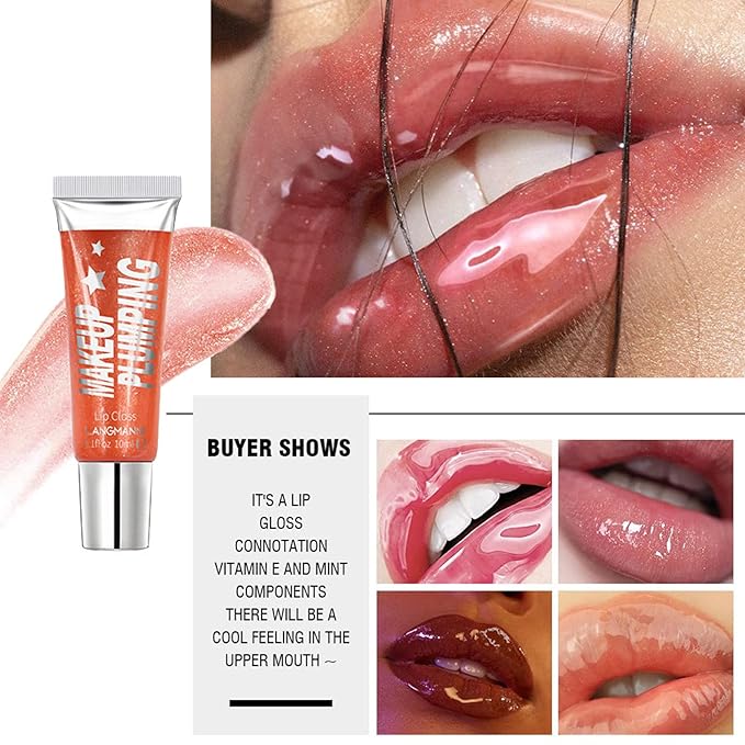 All-in-one Holiday Make up Gift Set