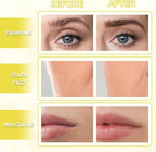 Dermaplaning Kit, Dermaplane Oil with Dermaplaning Tools, Shave Oil for Women, Softens Area Pre Shave & After Shave, Use with Face Razor, Face Shaver, Eyebrow Razor, Microblade