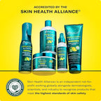 Mielle 2-Minute Deep Conditioner - Kalahari Melon & Aloe Vera Moisturizing Hair Conditioner for Dry, Curly and Textured Hair - Softening, Detangling & Fast-Acting Deep Conditioning Treatment (12 oz)