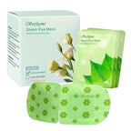 Serfeymi 22 packs steam eye