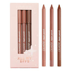 ColourPop All My BFFs Lippie Pencil Trio (3 Count)
