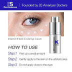 Vitamin K Super Eye Cream, 0.5 Fl Oz.