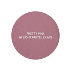 PRIMROSE POWDER BLUSH, Pressed Blush Face Makeup, Buildable Formula, Smooth Finish, Paraben Free, Made in the USA 0.11 oz. (Pretty Pink)