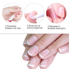 8PCS Cuticle Oil Pens,Cuticle Revitalizer