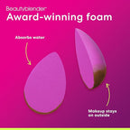 Beautyblender® | Amethyst Beauty Blender