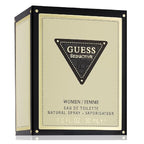 GUESS Seductive for Women Eau de Toilette, 1 Fl Oz