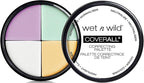 wet n wild Photo Focus Correcting Palette