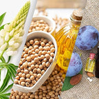 M. Asam Collagen Lift Eye Cream – Anti-aging Eye Cream with Collagen for a refreshed looking eye area, helps minimize the appearance of fine lines & wrinkles 0.67 Fl Oz