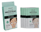 Cala REVITALIZING UNDER EYE PATCHES COLLAGEN AND HYALURONIC ACID