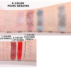 Makeup Sets, Multifunction Makeup Palettes