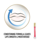 Colour Elixir Lip Gloss - #25 Enchanting Coral - 3.4ml/0.11oz