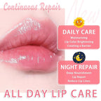 3 PCS Bee Lip Balm Honey Wrinkle