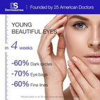 Vitamin K Super Eye Serum, 0.5 fl oz