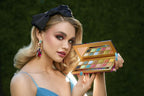 Sigma Beauty and Disney Eyeshadow Palette - Alice