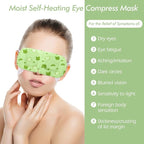 Jekeno steam eye mask, 16