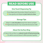 COLORGRAM Fruity Glass Stick 02 DARLING PAPAYA | Long-Lasting Juicy Lip Tint with Radiant, Glossy Finish | Melting Syrupy Texture for Vibrant, Hydrated Lips | Non-Sticky Shine