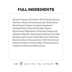 IGK FIRST CLASS Charcoal Detox Dry Shampoo | Volume + Soothes Scalp + Balance Oil | Vegan + Cruelty Free | 6.3 oz (Pack of 2)